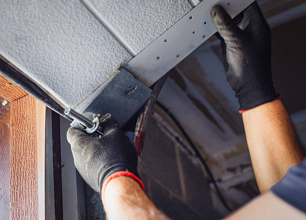 Reliable Garage Door Panel Replacement contractor in Fisher, IL by Garage Doors Repair Pro